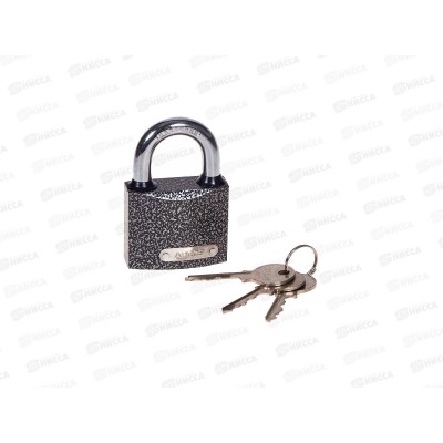 Замок висячий PD-01-50 Apecs *6 Замок висячий PD-01-50 Apecs *6