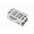 Блок питания 220В AC/12В  1А  12Вт IP23, разъёмы под винт, Rexant, 200-012-1