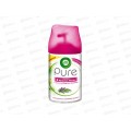 AW освежитель воздуха Freshmatic Пачули и Эвкалипта 250мл запасной баллон *6 AW освежитель воздуха Freshmatic Пачули и Эвкалипта 250мл запасной баллон *6