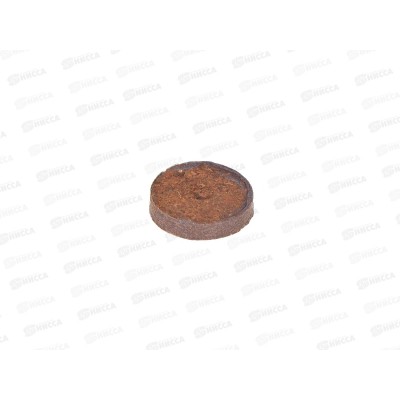 Кокосовая таблетка 36мм Cocopress *1500 Кокосовая таблетка 36мм Cocopress *1500