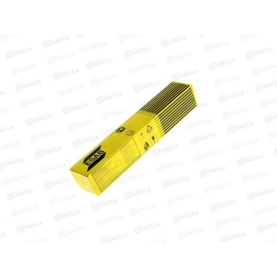 Электроды ОК-46 ф4мм*450мм (ESAB) 6.6кг Электроды ОК-46 ф4мм*450мм (ESAB) 6.6кг