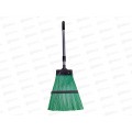Метла садовая "Умничка" телескопическая ручка 95см щетка 31см *24 МП