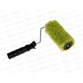 Валик 0307134 меховой, фасадный полиакрил 18*150*48мм в сборе *50 Валик 0307134 меховой, фасадный полиакрил 18*150*48мм в сборе *50