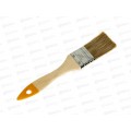 Кисть плоская Хобби 38 мм, смешанная щетина, 0102015 Кисть плоская Хобби 38 мм, смешанная щетина, 0102015