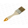 Кисть плоская Хобби 50 мм, смешанная щетина, 0102020