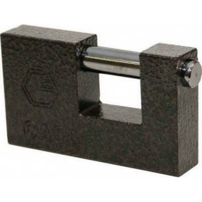 Замок навесной P-08/60 (BC1-ПС-60ПП) &quotСАЗАР&quot *6