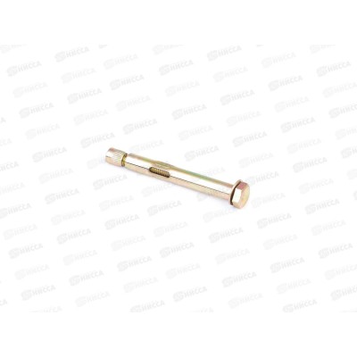 Анкерный болт 10*100 50 штук СВФС Анкерный болт 10*100 50 штук СВФС