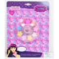 Набор детской декоративной косметики Eva Moda, CRD 70577L4, ВВ1777