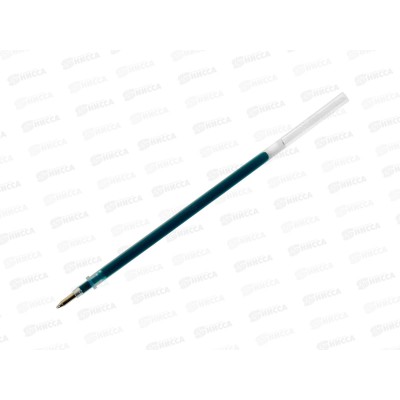 Стержни гелевые J.OTTEN EASY 666 темно-зеленые*12/144/1152