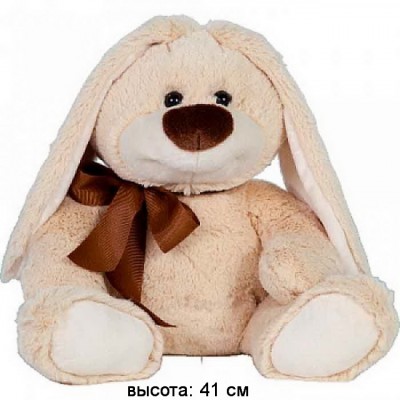 Зайка Гера (светлый) 9-23-1 Реббит Зайка Гера (светлый) 9-23-1 Реббит