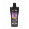 Tresemme шампунь 400мл для волос Разглаживающий *10