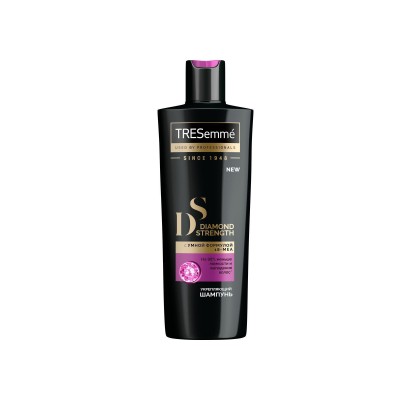 Tresemme шампунь 400мл для волос Укрепляющий *10