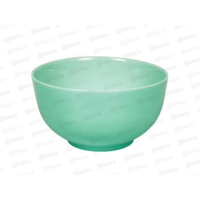 Пиала Дивали лайт тюркуаз 14см 750мл P2016*24