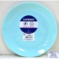 Тарелка десертная Дивали Лайт Тюркуаз 19см P2613 *24 Тарелка десертная Дивали Лайт Тюркуаз 19см P2613 *24