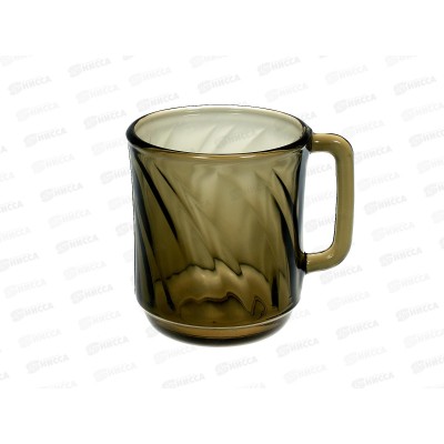 Кружка 310мл "ALTA MAREA", дымка 62192 *12 Кружка 310мл "ALTA MAREA", дымка 62192 *12