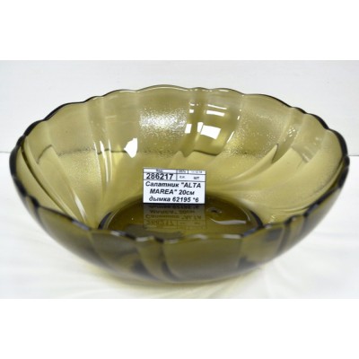 Салатник "ALTA MAREA" 20см дымка 62195 *6 Салатник "ALTA MAREA" 20см дымка 62195 *6