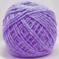 Пряжа 100% акрил 50гр130м (сирень) 28 *10