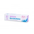 Невская Косметика Вазелин косметический 40мл 6*36 Невская Косметика Вазелин косметический 40мл 6*36