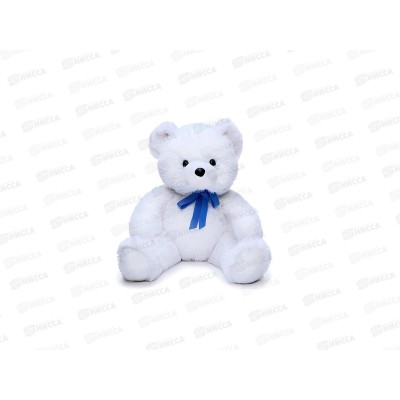 Медвежонок Стив (белый) 14-14-1 Рэббит Медвежонок Стив (белый) 14-14-1 Рэббит