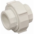 Муфта PP-R разъемная DN40 СТМ Пластмассовая *40 Муфта PP-R разъемная DN40 СТМ Пластмассовая *40