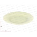 Тарелка BOHO 260мм 10328BBSL бежевая *12 Тарелка BOHO 260мм 10328BBSL бежевая *12