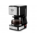 Кофеварка CT-1144 0,8л капельная стальная