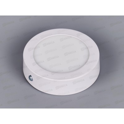 Панель настенно-потолочная светодиодная REV Round 8Вт 4000К, диаметр 120мм, 28903 Панель настенно-потолочная светодиодная REV Round 8Вт 4000К, диаметр 120мм, 28903