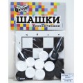 Шашки классические 07100 *40 Шашки классические 07100 *40