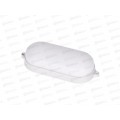 Светильник светодиодный REV Oval, 12Вт 4000K, овальный 168*70мм, IP65-влагозащищенный, 28921 Светильник светодиодный REV Oval, 12Вт 4000K, овальный 168*70мм, IP65-влагозащищенный, 28921