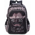 Рюкзак LIMPOPO Junior Prime Пираты, 49980464 *20
