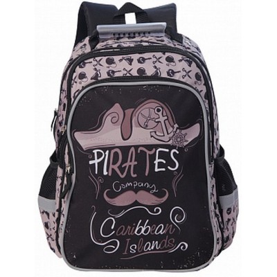 Рюкзак LIMPOPO Junior Prime Пираты, 49980464 *20
