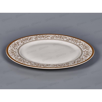 Блюдо ИМПЕРИЯ 27см MFK07561