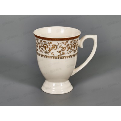 Кружка 350мл ИМПЕРИЯ MFK07577 Кружка 350мл ИМПЕРИЯ MFK07577