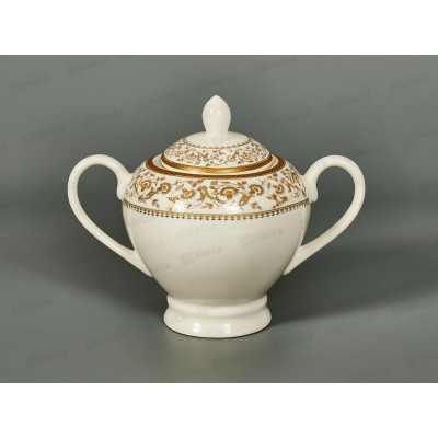 Сахарница ИМПЕРИЯ 300мл MFK07569