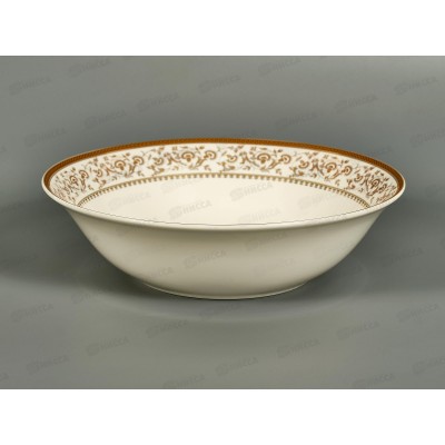 Салатник ИМПЕРИЯ 23см MFK07567 *6