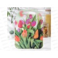 Доска разделочная "Тюльпаны" К-81 *22 Доска разделочная "Тюльпаны" К-81 *22