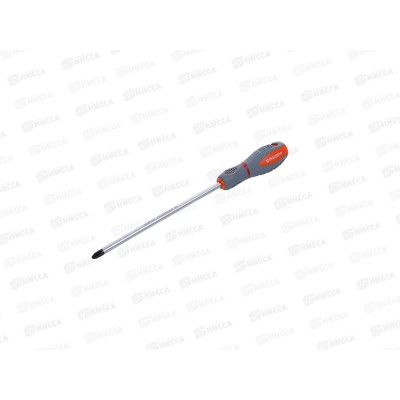 Отвертка Кратон Premium PH3*200 (20910027) Отвертка Кратон Premium PH3*200 (20910027)