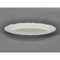 Блюдо овальное 315мм Надежда Белье 9С0676 *5