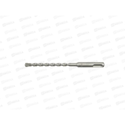 Бур по бетону SDS-plus 8х160 (10202013) Бур по бетону SDS-plus 8х160 (10202013)
