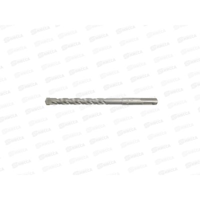 Бур по бетону SDS-plus 10х160 (10202018) Бур по бетону SDS-plus 10х160 (10202018)