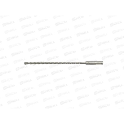Бур по бетону SDS-plus 10х260 (10202020) Бур по бетону SDS-plus 10х260 (10202020)