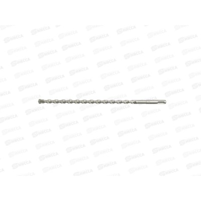 Бур по бетону SDS-plus 10х350 (10202021) Бур по бетону SDS-plus 10х350 (10202021)