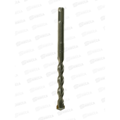 Бур по бетону SDS-plus 13х160 (10202029) Бур по бетону SDS-plus 13х160 (10202029)