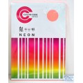 Бумага ксероксная P75 100л А4 Color Code неон розовая 473365*20 Бумага ксероксная P75 100л А4 Color Code неон розовая 473365*20