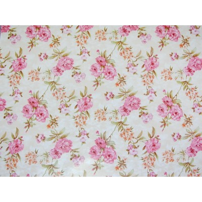 Клеенка на нетканой основе Классик перфект Арт.551-2 20м Клеенка на нетканой основе Классик перфект Арт.551-2 20м