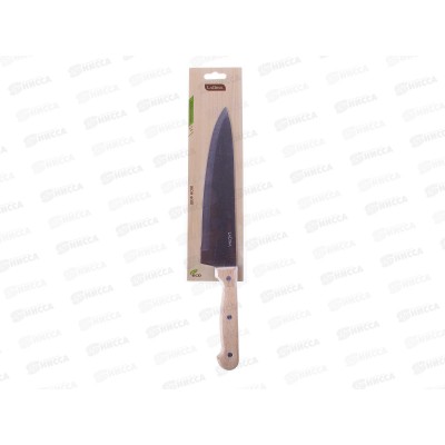 Нож кухонный Branch wood шеф-нож 31,5см 30101-6 *24/96 Нож кухонный Branch wood шеф-нож 31,5см 30101-6 *24/96