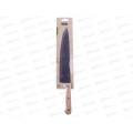 Нож кухонный Branch wood шеф-нож 35см 30101-13 *24/96 Нож кухонный Branch wood шеф-нож 35см 30101-13 *24/96