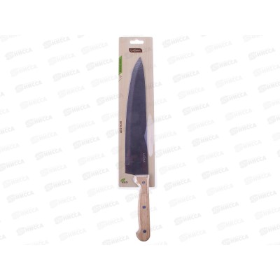 Нож кухонный Branch wood шеф-нож 35см 30101-13 *24/96 Нож кухонный Branch wood шеф-нож 35см 30101-13 *24/96