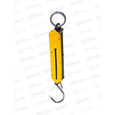 Безмен TE-041 100кг пл., 1дел.=2кг., (045339)   Ж