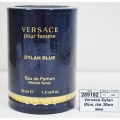 Versace Dylan Blue, парфюмированная вода 30мл женская